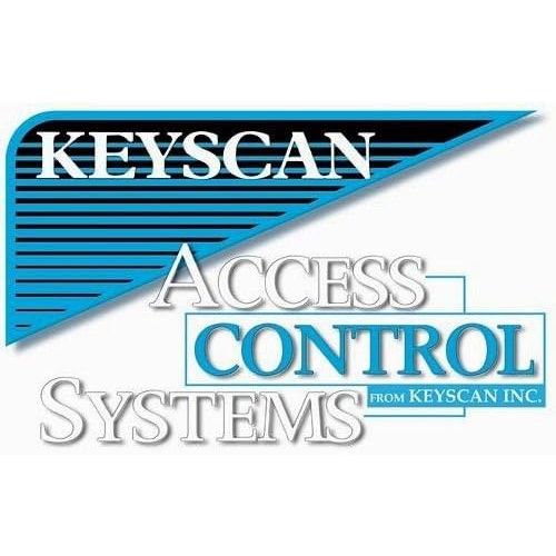  KEYSCAN Keyscan HID5355KP Hid Prox Pro Reader CW Keypad