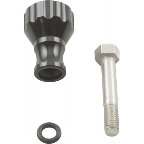  K-Edge Go Big Thumb Screw for GoPro Style Mount Interface