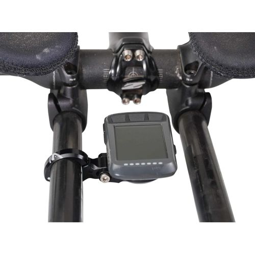  K-Edge Sport TT Handlebar Computer Mount for Wahoo