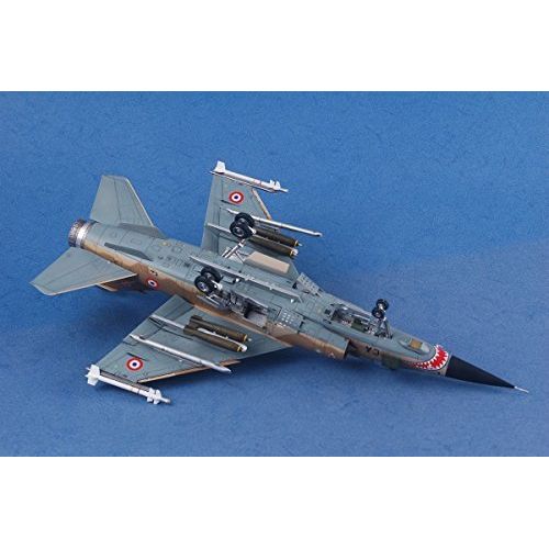  KH50002 KH80111 1:48 Kitty Hawk Mirage F.1CT/CR MODEL KIT