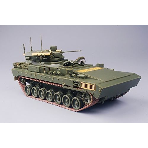  KH50002 Panda PAN35017 1:35 T-15 Armata MBT [MODEL BUILDING KIT]