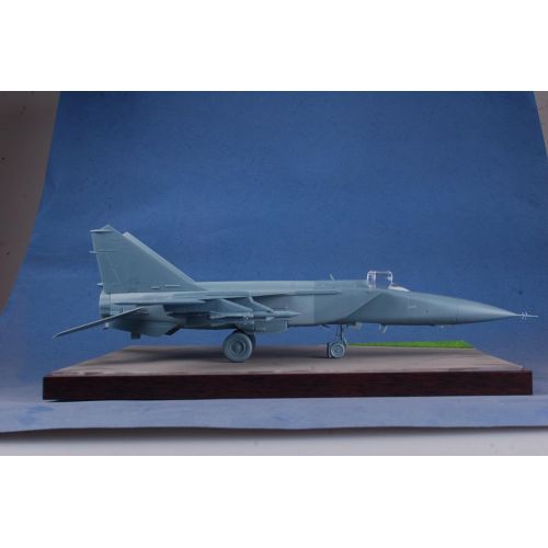  KH50002 KH80119 1:48 Kitty Hawk MiG-25 PD/PDS Foxbat MODEL KIT