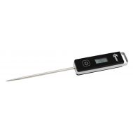 KHADI Sunartis E515 Digital Universal Household Thermometer with Alarm and Hold Function