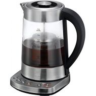 [아마존베스트]KHAPP Gourmet Tea Professional Kettle with Temperature Control All In One Team Aker, Kettle