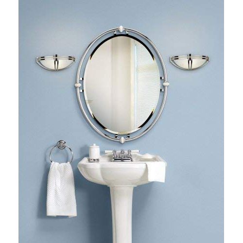  KICHLER Kichler 41067CH Mirror