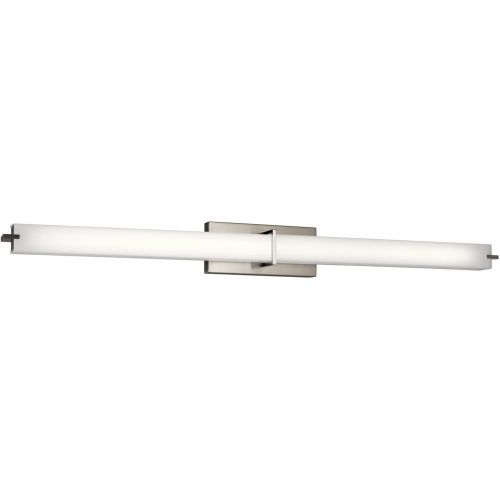  KICHLER Kichler 11148NILED LED Linear Bath