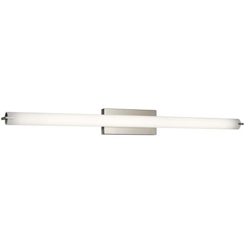  KICHLER Kichler 11151NILED LED Linear Bath