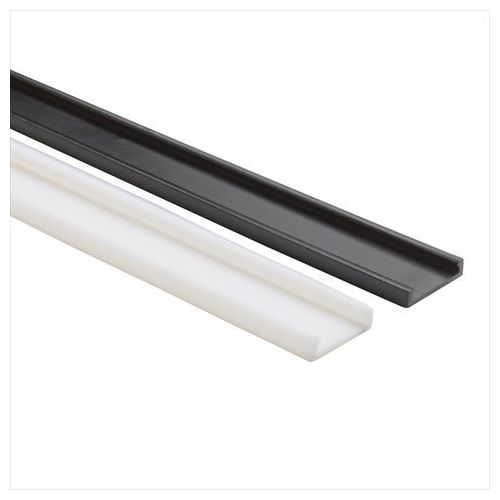  KICHLER Led Linear Track [Set of 10] Finish: Black Material