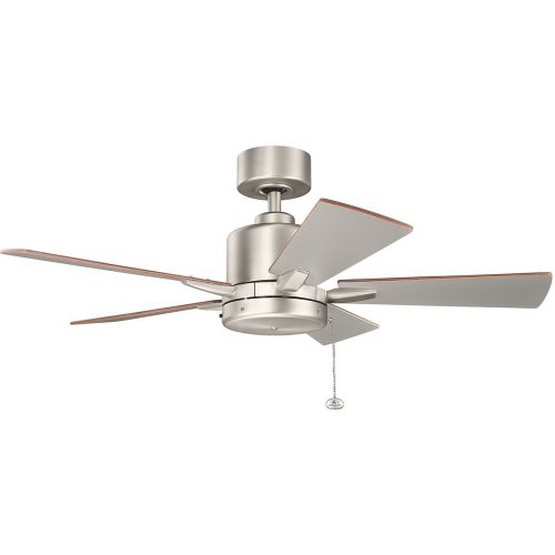  KICHLER Kichler 330241NI Bowen Indoor Ceiling Fan