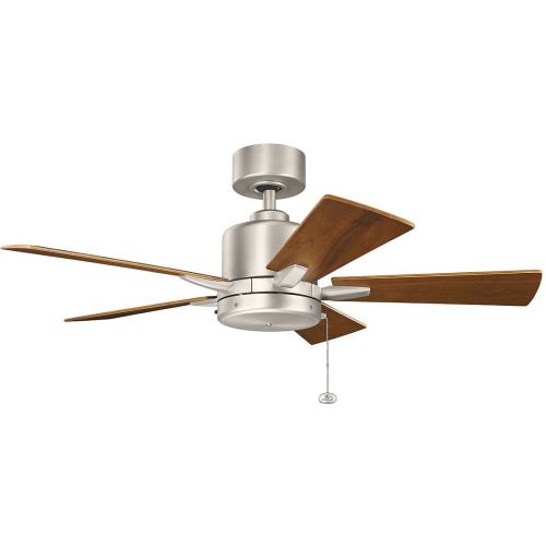  KICHLER Kichler 330241NI Bowen Indoor Ceiling Fan