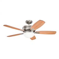 KICHLER Kichler 300138AP 52`` Ceiling Fan