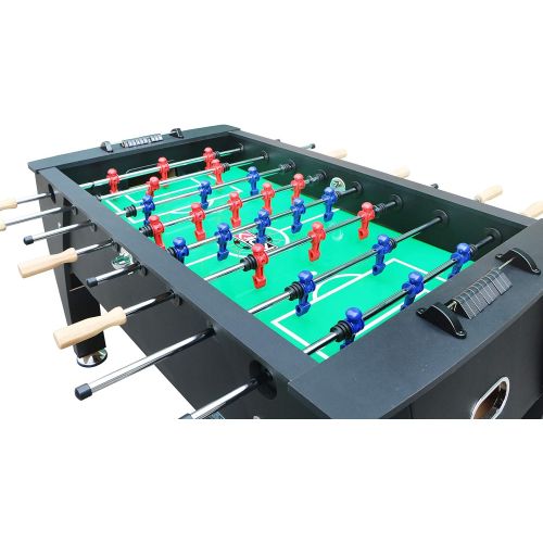  [아마존베스트]KICK Legend 55″ in Foosball Table