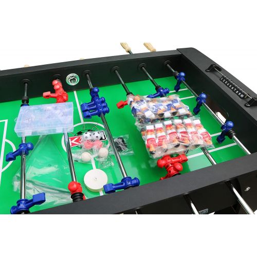  [아마존베스트]KICK Legend 55″ in Foosball Table