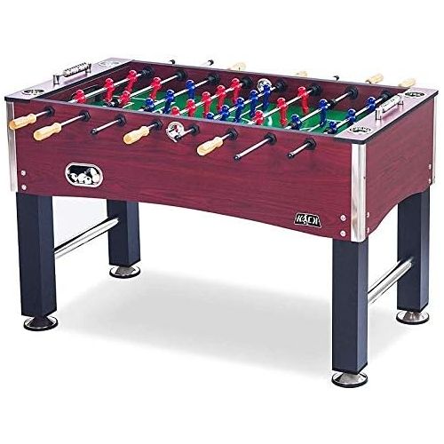  [아마존베스트]KICK Royalton 55″ Foosball Table