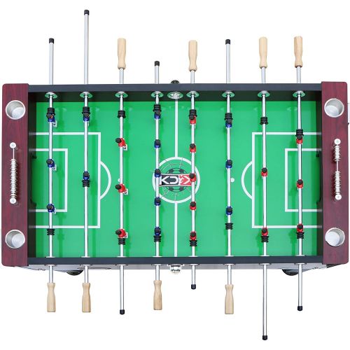  [아마존베스트]KICK Royalton 55″ Foosball Table