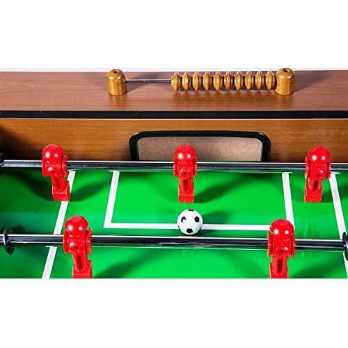  [아마존베스트]KICK Splendor 55″ Foosball Table