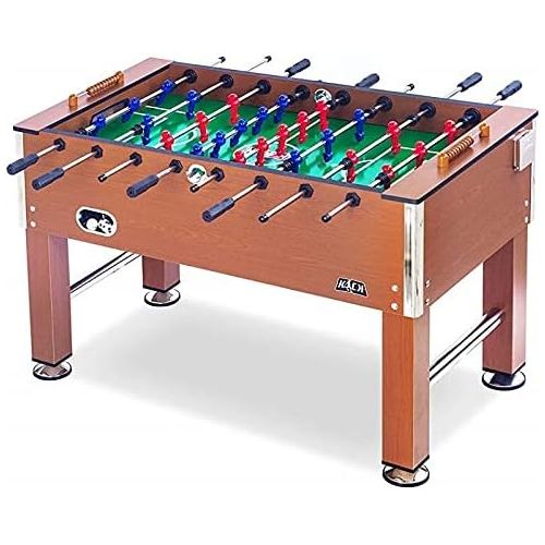  [아마존베스트]KICK Splendor 55″ Foosball Table