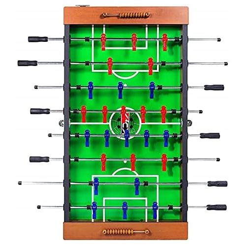  [아마존베스트]KICK Splendor 55″ Foosball Table