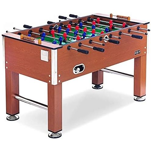  [아마존베스트]KICK Splendor 55″ Foosball Table