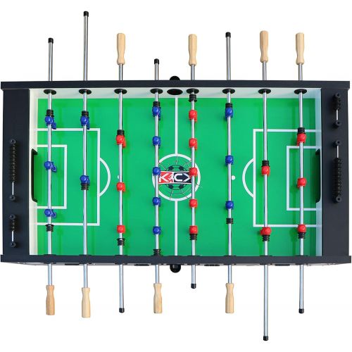  [아마존베스트]KICK Titan 55″ in Tournament Foosball Table