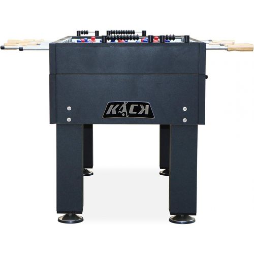  [아마존베스트]KICK Titan 55″ in Tournament Foosball Table