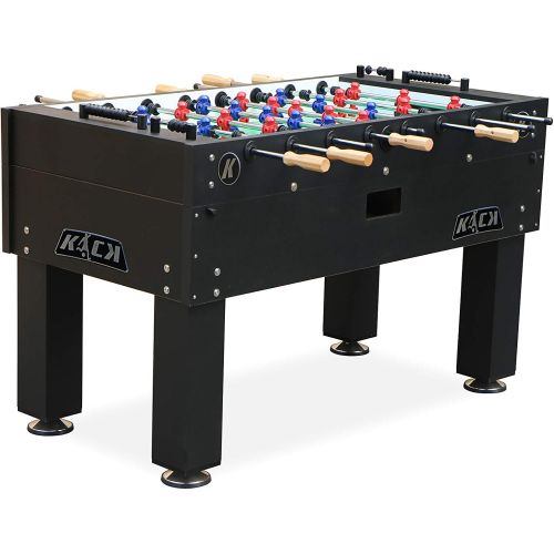  [아마존베스트]KICK Titan 55″ in Tournament Foosball Table