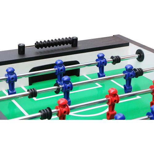  [아마존베스트]KICK Titan 55″ in Tournament Foosball Table