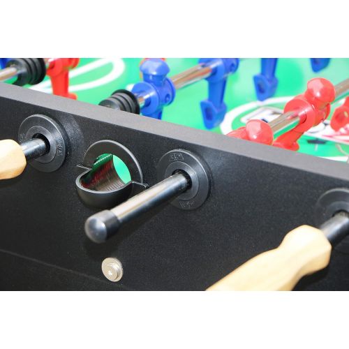  [아마존베스트]KICK Titan 55″ in Tournament Foosball Table