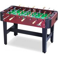 [아마존베스트]KICK Conquest 48″ in Foosball Table