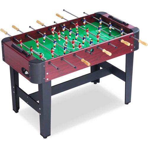  [아마존베스트]KICK Conquest 48″ in Foosball Table