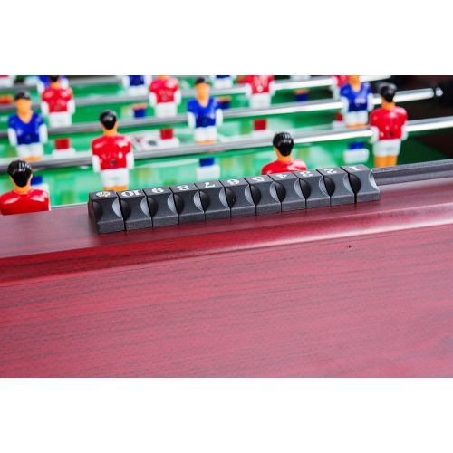  [아마존베스트]KICK Conquest 48″ in Foosball Table