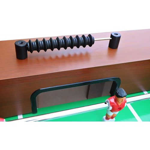  [아마존베스트]KICK Venture 55″ in Foosball Table