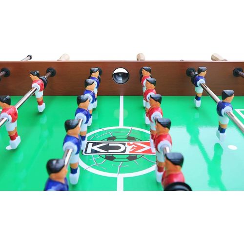  [아마존베스트]KICK Venture 55″ in Foosball Table