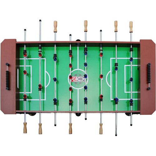  [아마존베스트]KICK Venture 55″ in Foosball Table