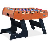 [아마존베스트]KICK Majesty 55″ Folding Foosball Table