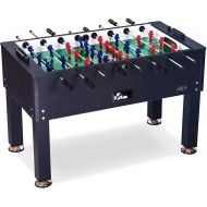 [아마존베스트]KICK Onyx 55″ in Foosball Table