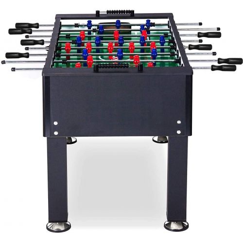  [아마존베스트]KICK Onyx 55″ in Foosball Table