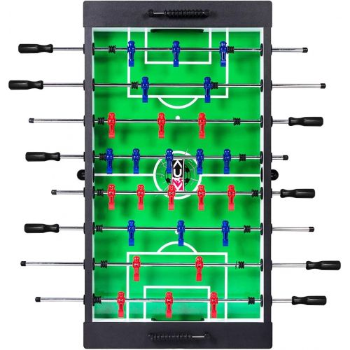  [아마존베스트]KICK Onyx 55″ in Foosball Table