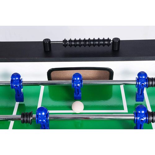  [아마존베스트]KICK Onyx 55″ in Foosball Table