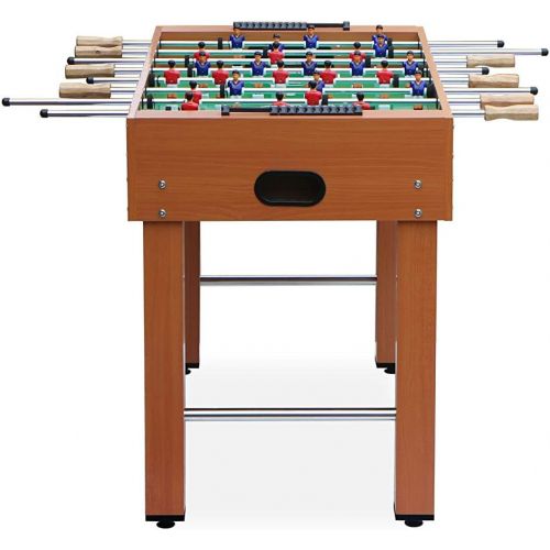  [아마존베스트]KICK Glory 48 Foosball Table