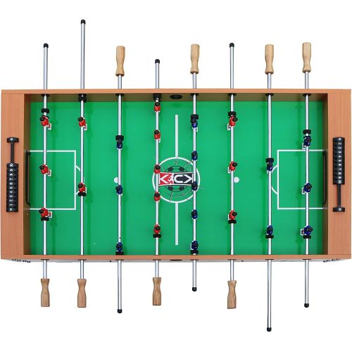  [아마존베스트]KICK Glory 48 Foosball Table