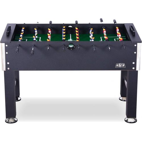  KICK Voyager 55″ in Foosball Table