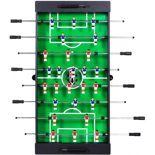  KICK Voyager 55″ in Foosball Table