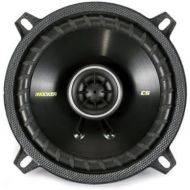 Kicker 40CS54 5 ¼ 2 way Car Speakers by Kicker