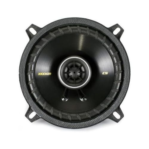  Kicker 40CS54 5 ¼ 2 way Car Speakers by Kicker
