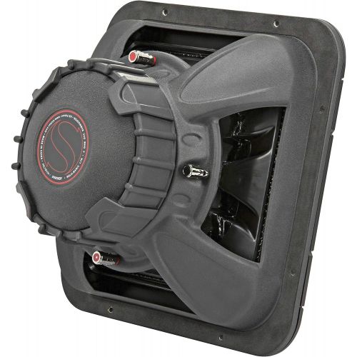  Kicker KICKER 45L7R122 12 1200 Watt L7R Car Subwoofer, Solo-Baric Sub L7R122 DVC 2-ohm