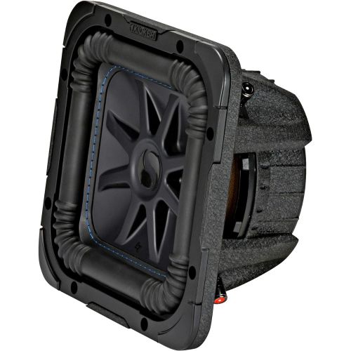  Kicker L7S82 L7S 8 Subwoofer Dual Voice Coil 2-Ohm 450W