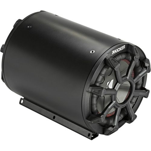  Kicker 45CWTB84 8 4-Ohm Subwoofer wReflex Subwoofer System