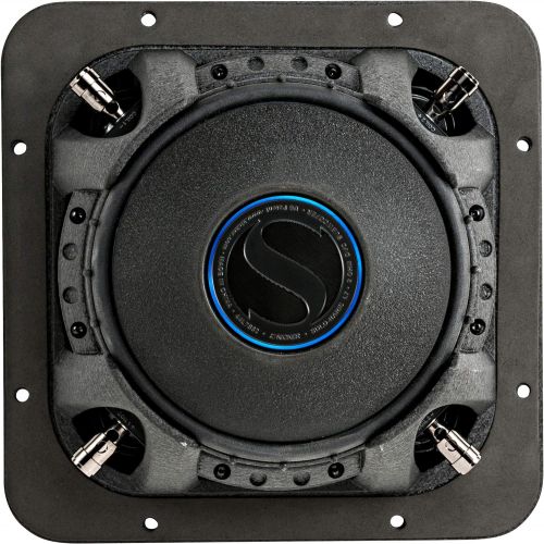  Kicker L7S84 L7S 8 Subwoofer Dual Voice Coil 4-Ohm 450W