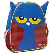 KIDS PREFERRED Kids Preferred Pete The Cat Backpack for Toddlers